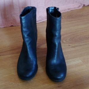 Seychelles Ankle Boots